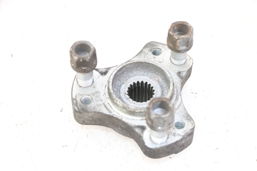 photo de BUJE DE RUEDA TRASERA PEUGEOT SATELIS 125 (2006 - 2009)