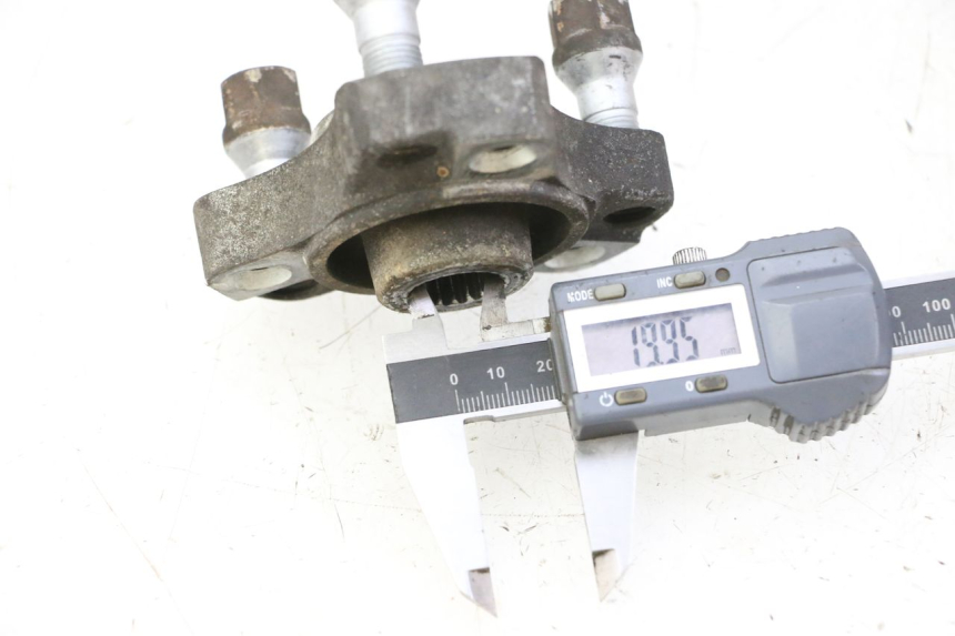 photo de BUJE DE RUEDA TRASERA PEUGEOT SATELIS 125 (2006 - 2009)