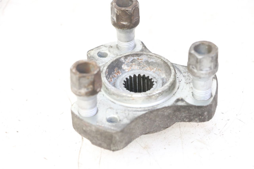 photo de BUJE DE RUEDA TRASERA PEUGEOT SATELIS 125 (2006 - 2009)