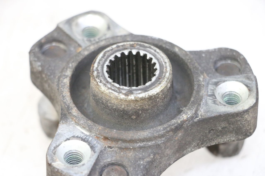 photo de BUJE DE RUEDA TRASERA PEUGEOT SATELIS 125 (2006 - 2009)