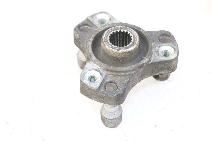 photo de BUJE DE RUEDA TRASERA PEUGEOT SATELIS 125 (2006 - 2009)