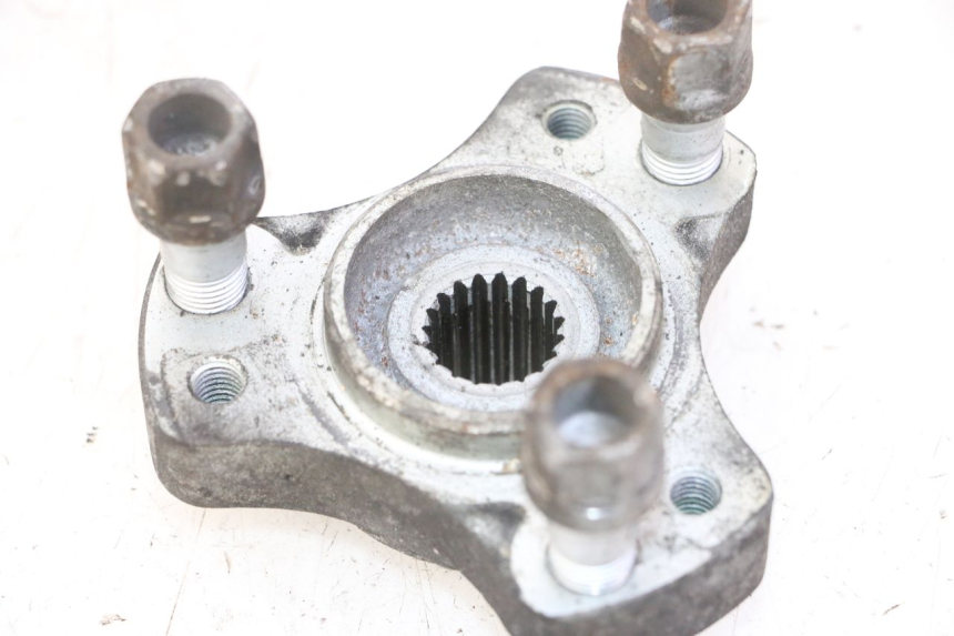 photo de BUJE DE RUEDA TRASERA PEUGEOT SATELIS 125 (2006 - 2009)