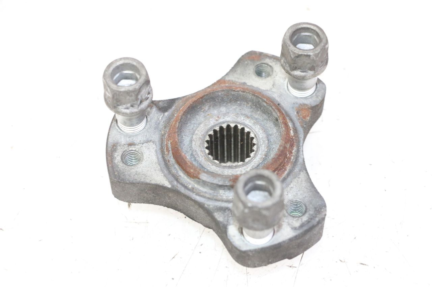 photo de BUJE DE RUEDA TRASERA PEUGEOT SATELIS 125 (2006 - 2009)