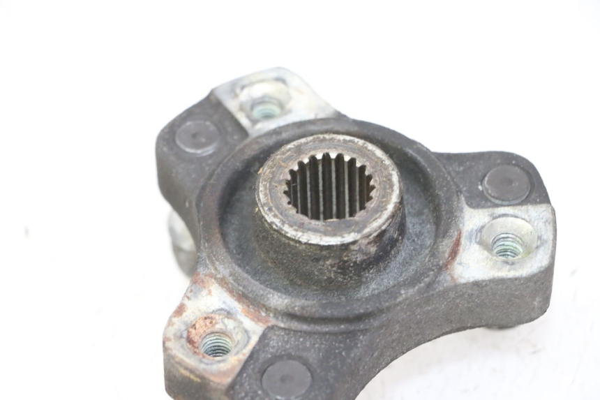 photo de BUJE DE RUEDA TRASERA PEUGEOT SATELIS 125 (2006 - 2009)