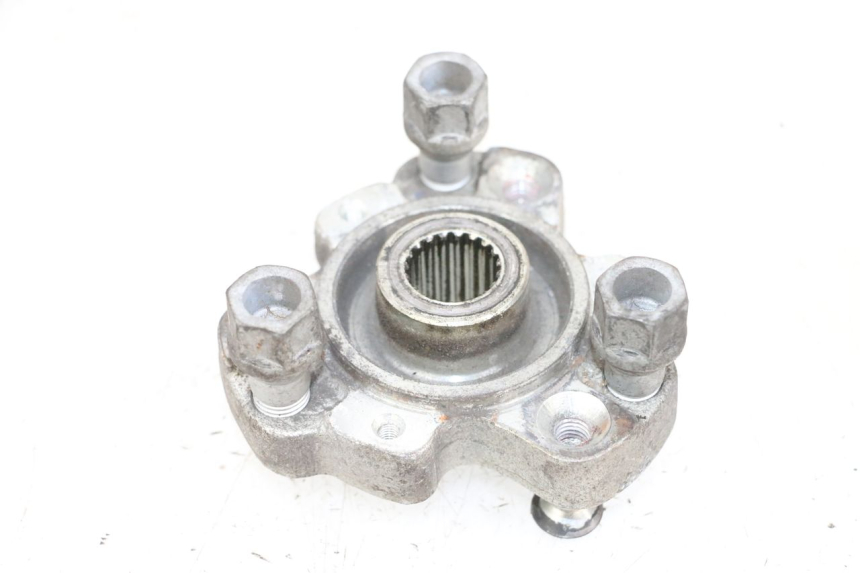 photo de CUBO RUEDA TRASERA PEUGEOT SATELIS 125 (2013 - 2018) - Vista principal