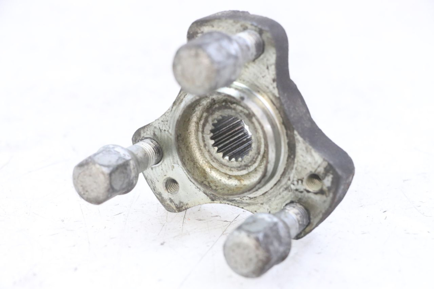 photo de CUBO RUEDA TRASERA PEUGEOT SPEEDFIGHT 2 LC 50 (2000 - 2009)