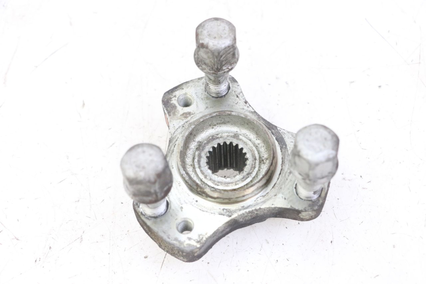 photo de CUBO RUEDA TRASERA PEUGEOT SPEEDFIGHT 2 LC 50 (2000 - 2009)