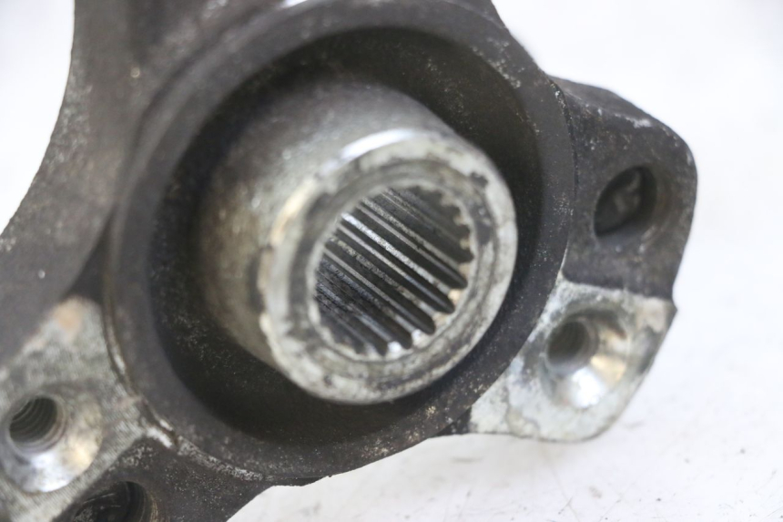 photo de CUBO RUEDA TRASERA PEUGEOT SPEEDFIGHT 2 LC 50 (2000 - 2009)