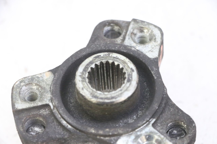 photo de CUBO RUEDA TRASERA PEUGEOT SPEEDFIGHT 2 LC 50 (2000 - 2009)