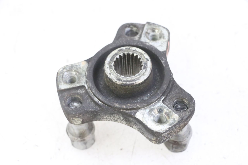 photo de CUBO RUEDA TRASERA PEUGEOT SPEEDFIGHT 2 LC 50 (2000 - 2009)