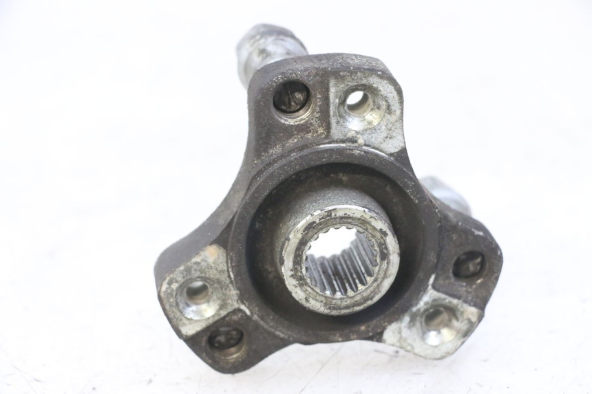 photo de CUBO RUEDA TRASERA PEUGEOT SPEEDFIGHT 2 LC 50 (2000 - 2009)