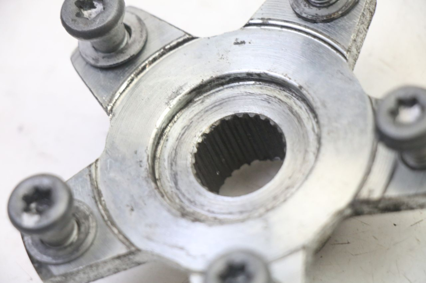 photo de BUJE DE RUEDA TRASERA APRILIA SXR 50 (2021 - 2023)
