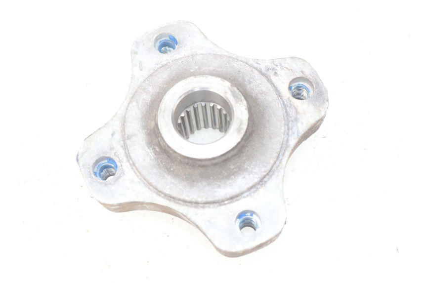 photo de BUJE DE RUEDA TRASERA SUZUKI UH BURGMAN 125 (2002 - 2006)