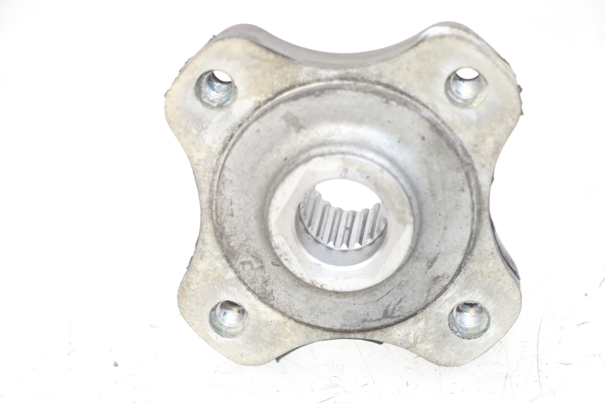 photo de BUJE DE RUEDA TRASERA SUZUKI UH BURGMAN 125 (2002 - 2006)