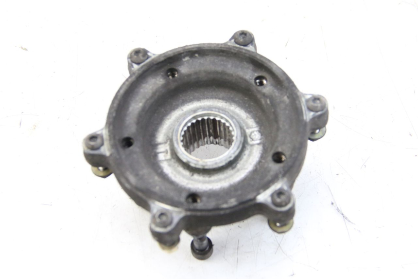 photo de BUJE DE RUEDA TRASERA PIAGGIO VESPA GRANTURISMO 125 (2003 - 2007)