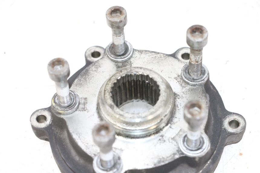 photo de CUBO RUEDA TRASERA PIAGGIO VESPA GTS SUPER IE 125 (2009 - 2016) - Otra perspectiva