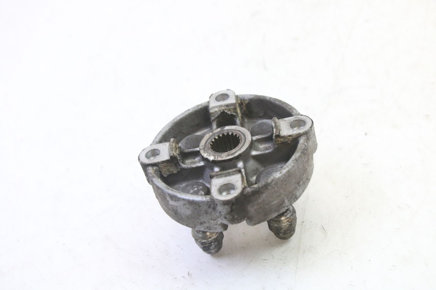 photo de CUBO RUEDA TRASERA HONDA X8R 50 (1998 - 2003)