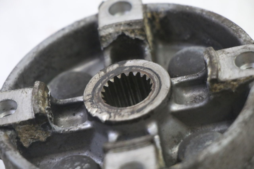 photo de CUBO RUEDA TRASERA HONDA X8R 50 (1998 - 2003)