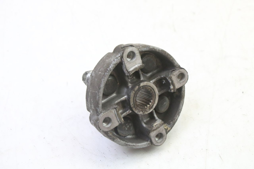 photo de CUBO RUEDA TRASERA HONDA X8R 50 (1998 - 2003)