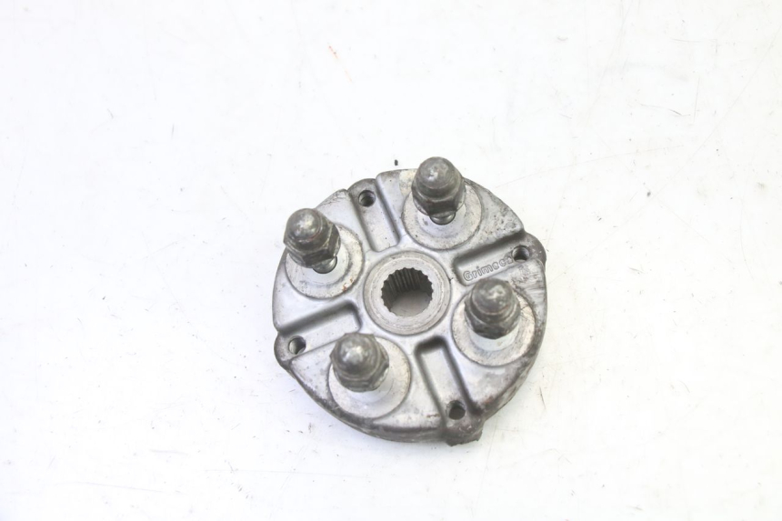 photo de CUBO RUEDA TRASERA HONDA X8R 50 (1998 - 2003)