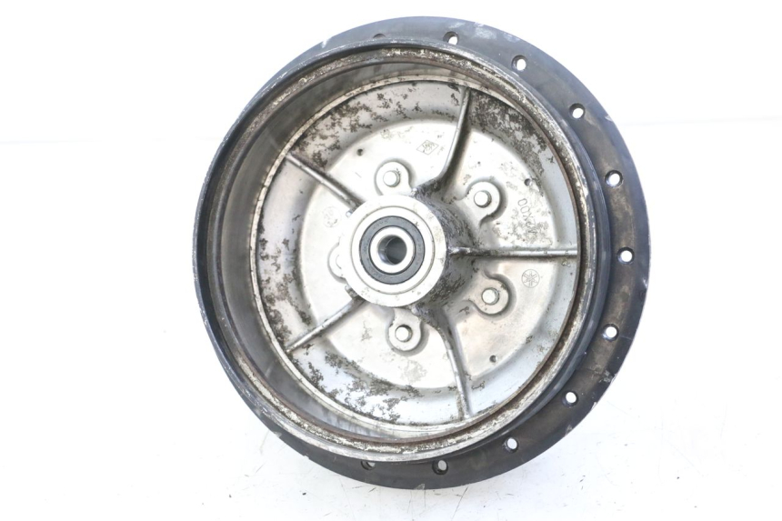 photo de CUBO RUEDA TRASERA YAMAHA XV VIRAGO 535 (1988 - 2004)