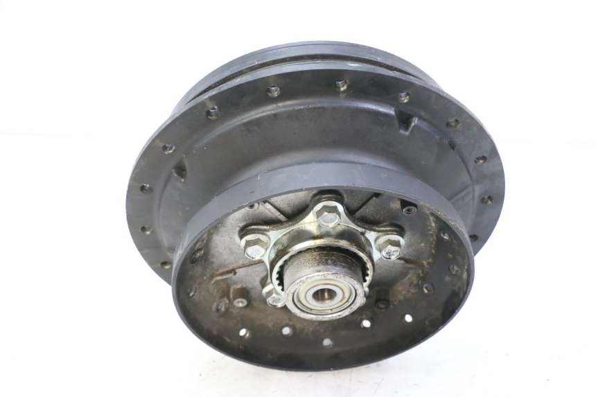 photo de CUBO RUEDA TRASERA YAMAHA XV VIRAGO 535 (1988 - 2004)