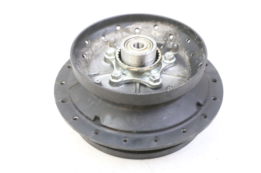 photo de CUBO RUEDA TRASERA YAMAHA XV VIRAGO 535 (1988 - 2004)