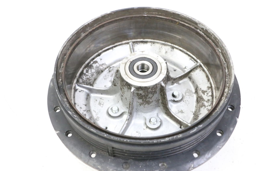 photo de CUBO RUEDA TRASERA YAMAHA XV VIRAGO 535 (1988 - 2004)