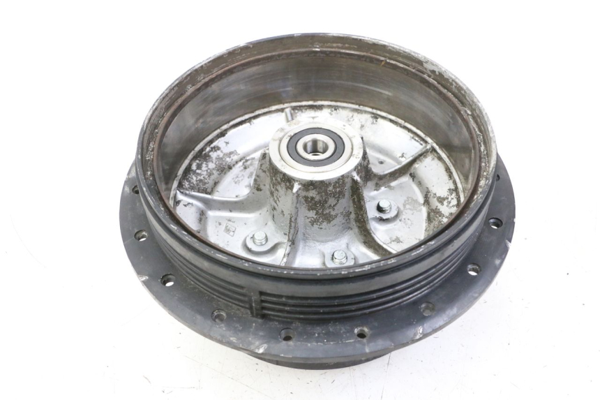 photo de CUBO RUEDA TRASERA YAMAHA XV VIRAGO 535 (1988 - 2004)