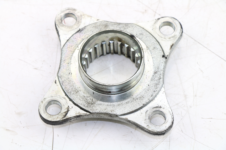 photo de CUBO RUEDA TRASERA YAMAHA XP T-MAX ABS 500 (2009 - 2011)