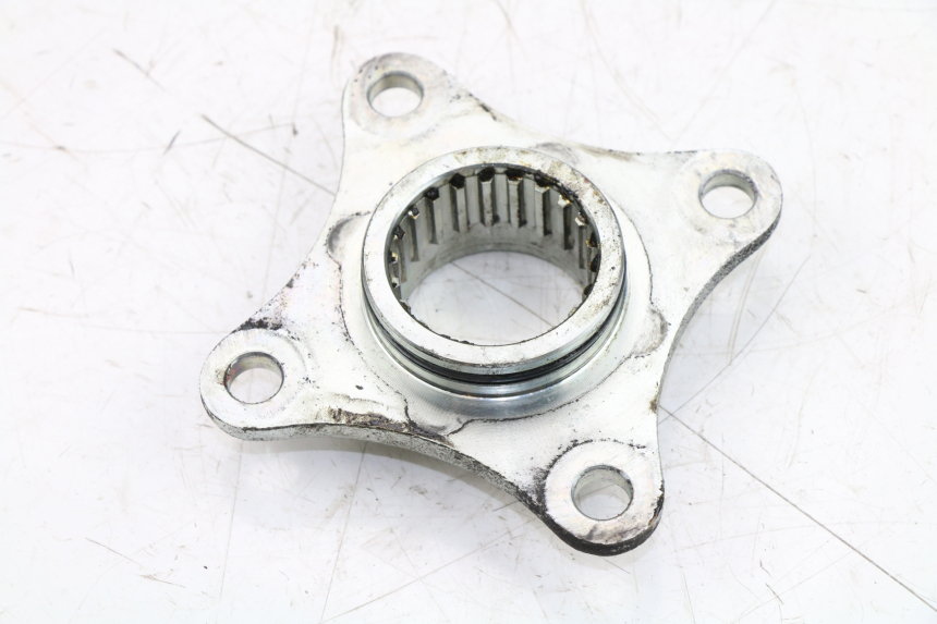 photo de CUBO RUEDA TRASERA YAMAHA XP T-MAX ABS 500 (2009 - 2011)