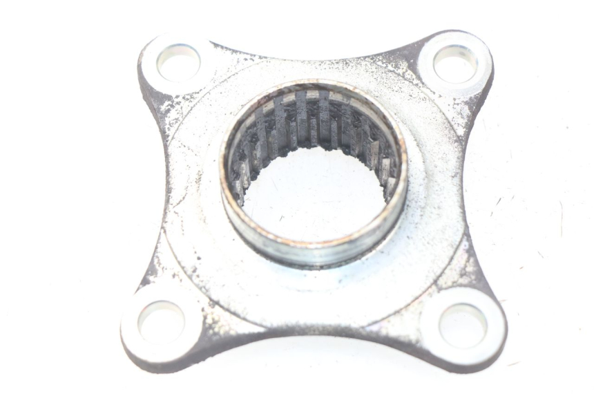photo de BUJE DE RUEDA TRASERA YAMAHA XP T-MAX TMAX ABS 500 (2004 - 2007)