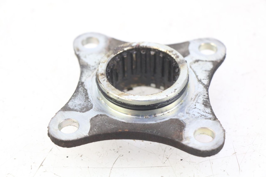 photo de BUJE DE RUEDA TRASERA YAMAHA XP T-MAX TMAX ABS 500 (2004 - 2007)