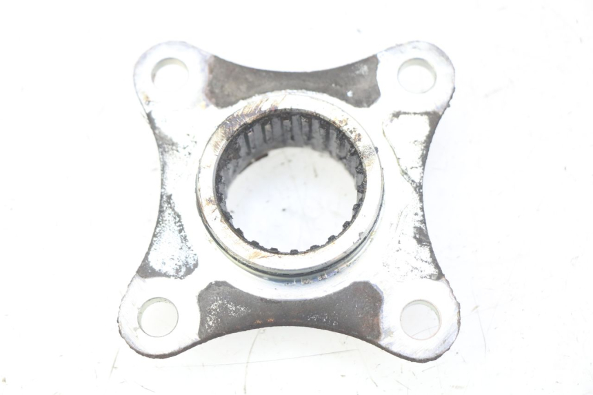 photo de BUJE DE RUEDA TRASERA YAMAHA XP T-MAX TMAX ABS 500 (2004 - 2007)