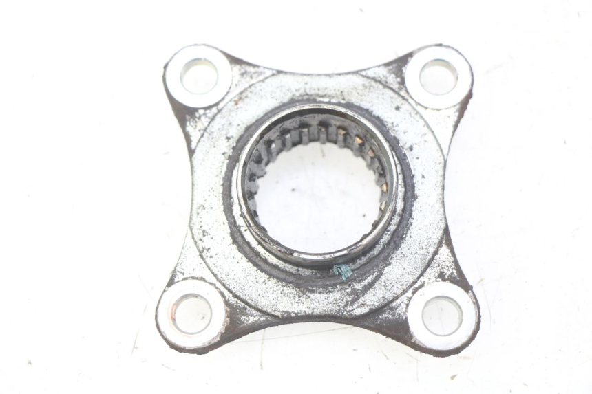 photo de BUJE DE RUEDA TRASERA YAMAHA XP T-MAX TMAX ABS 500 (2004 - 2007)