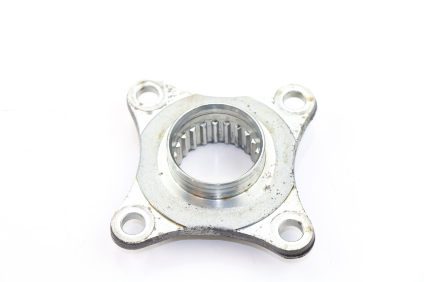 photo de CUBO RUEDA TRASERA YAMAHA XP T-MAX TMAX ABS 500 (2000 - 2003)