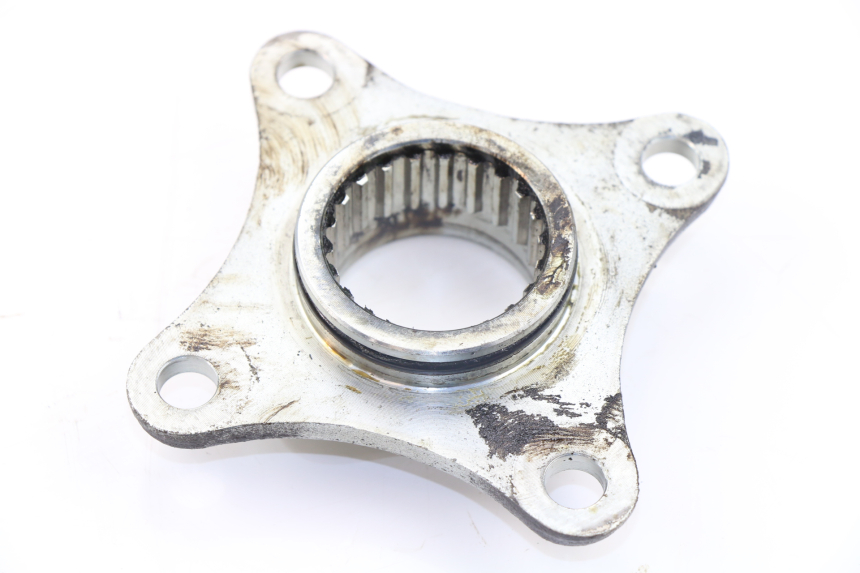 photo de CUBO RUEDA TRASERA YAMAHA XP T-MAX TMAX ABS 500 (2000 - 2003)