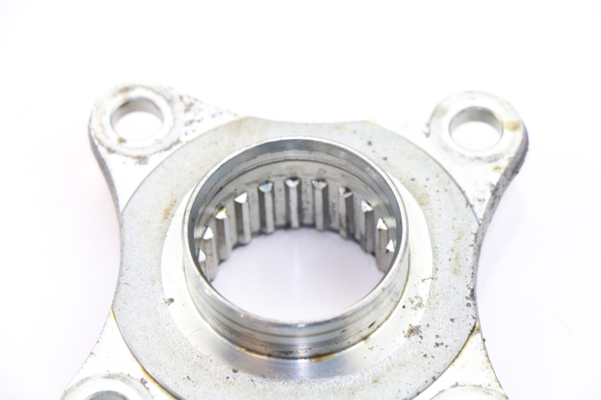 photo de CUBO RUEDA TRASERA YAMAHA XP T-MAX TMAX ABS 500 (2000 - 2003)