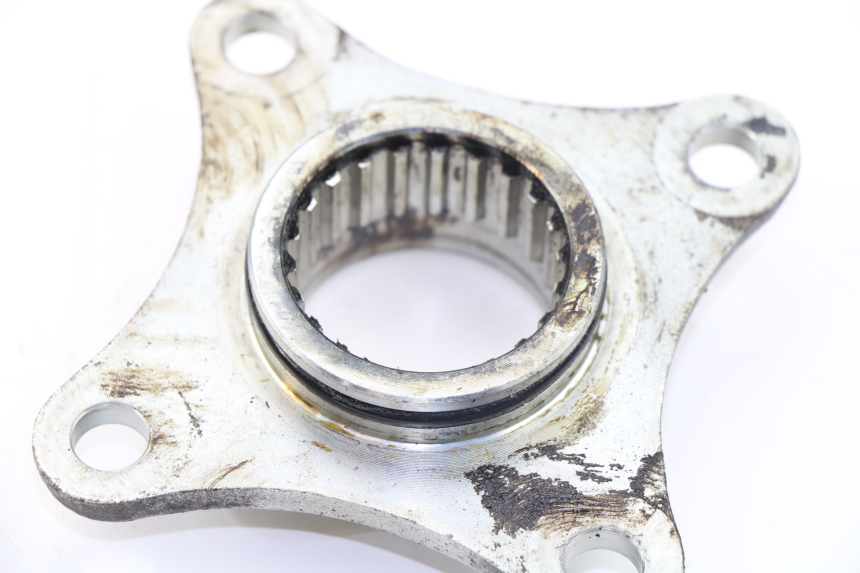 photo de CUBO RUEDA TRASERA YAMAHA XP T-MAX TMAX ABS 500 (2000 - 2003)