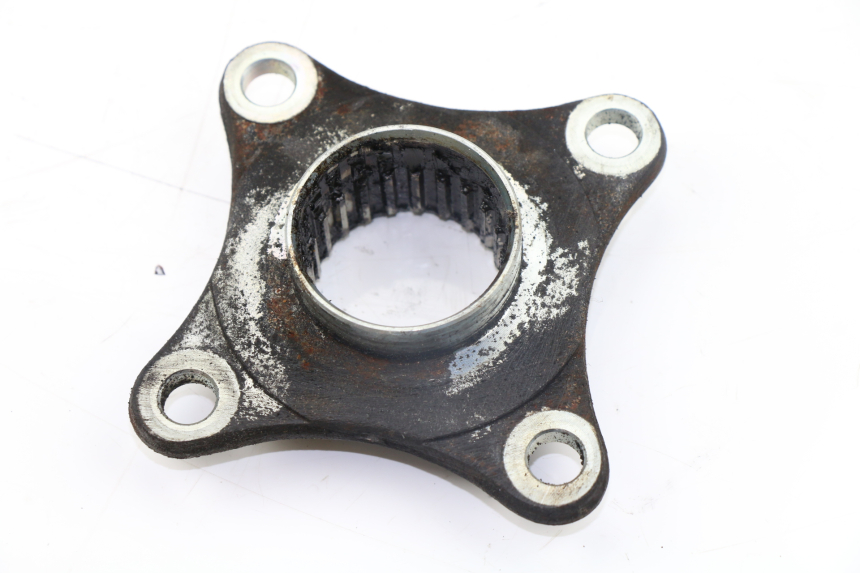 photo de BUJE DE RUEDA TRASERA YAMAHA XP T-MAX TMAX ABS 500 (2004 - 2007)