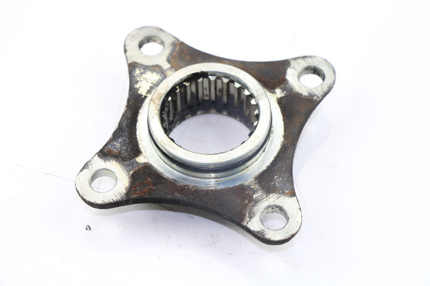 photo de BUJE DE RUEDA TRASERA YAMAHA XP T-MAX TMAX ABS 500 (2004 - 2007)