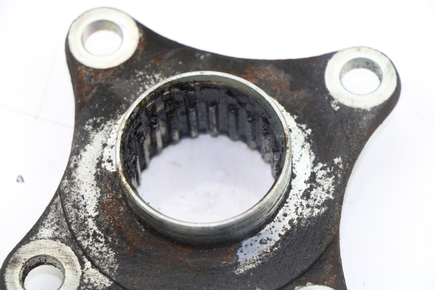 photo de BUJE DE RUEDA TRASERA YAMAHA XP T-MAX TMAX ABS 500 (2004 - 2007)