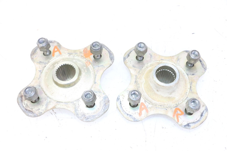 photo de CUBO RUEDA TRASERA YAMAHA YFM BRUIN 350 (2003 - 2009)