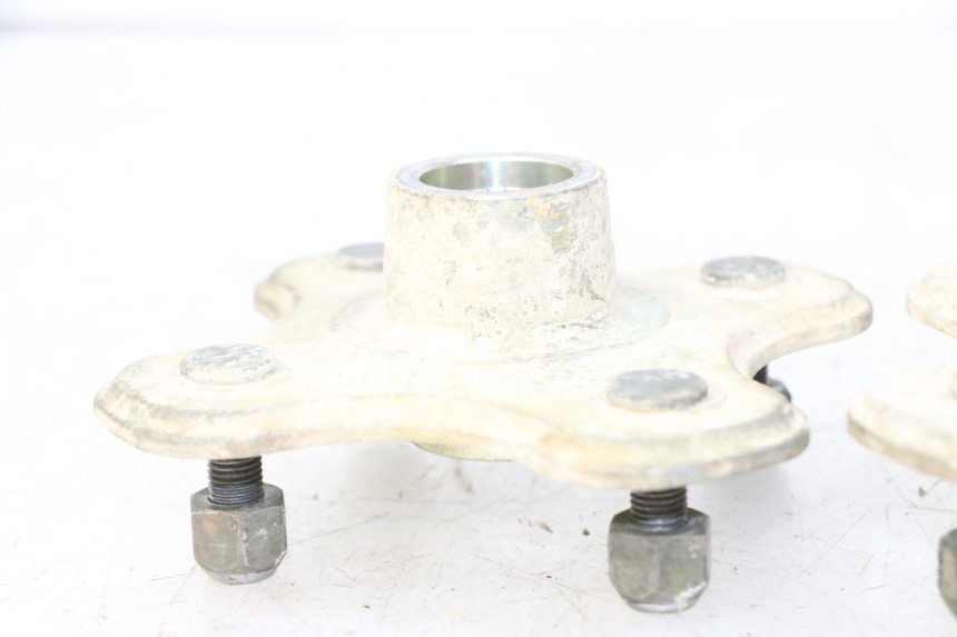 photo de CUBO RUEDA TRASERA YAMAHA YFM BRUIN 350 (2003 - 2009)