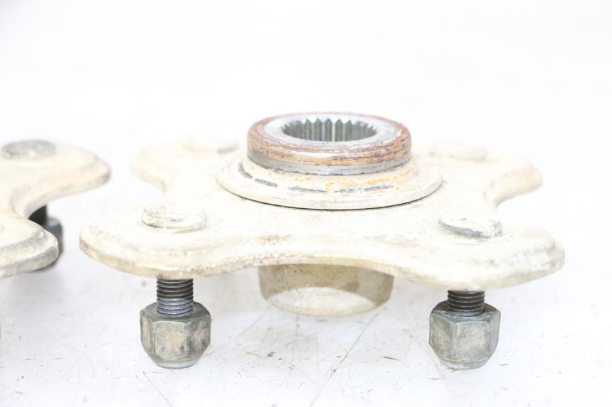 photo de CUBO RUEDA TRASERA YAMAHA YFM BRUIN 350 (2003 - 2009)