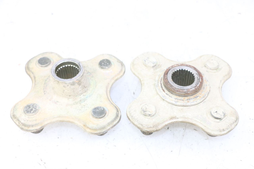 photo de CUBO RUEDA TRASERA YAMAHA YFM BRUIN 350 (2003 - 2009)