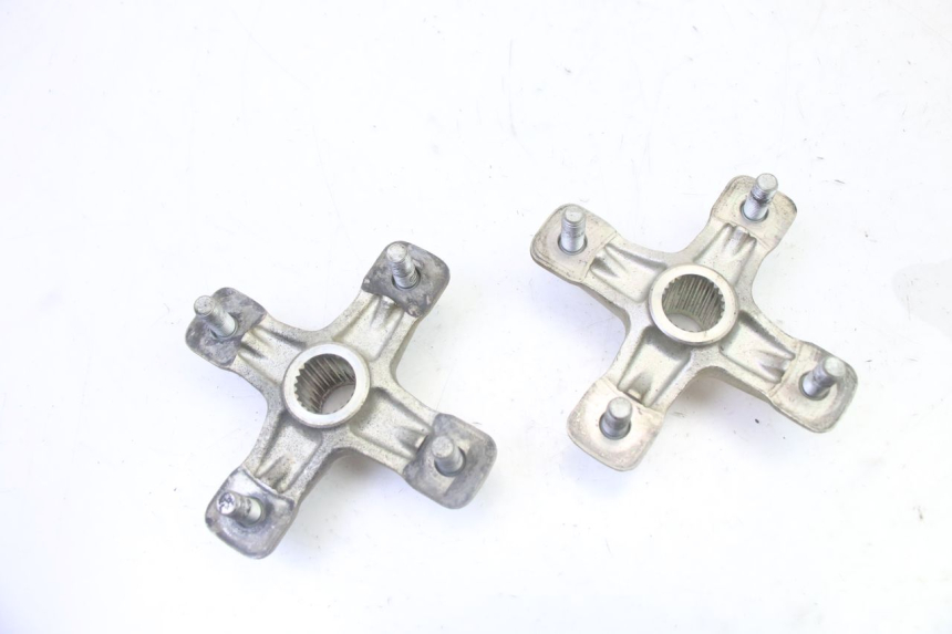 photo de CUBO RUEDA TRASERA YAMAHA YFM R RAPTOR 250 (2008 - 2014)
