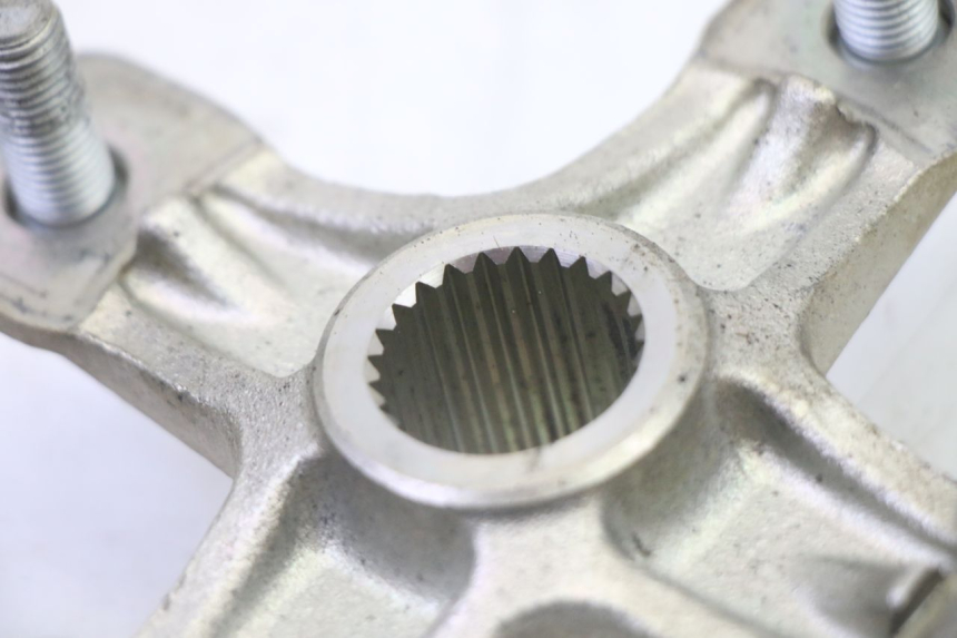 photo de CUBO RUEDA TRASERA YAMAHA YFM R RAPTOR 250 (2008 - 2014)
