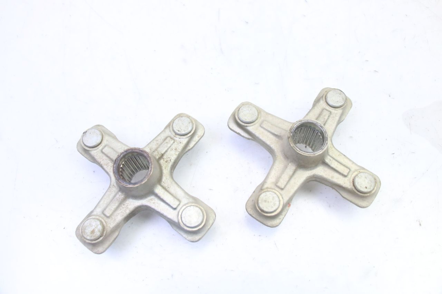 photo de CUBO RUEDA TRASERA YAMAHA YFM R RAPTOR 250 (2008 - 2014)