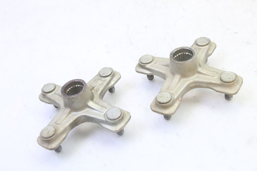 photo de CUBO RUEDA TRASERA YAMAHA YFM R RAPTOR 250 (2008 - 2014)